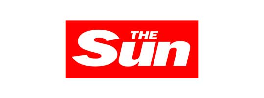 The Sun :