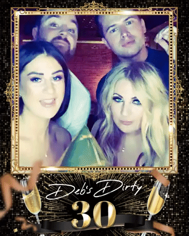 30th-Birthday-Party-GIF-Photo-Booth