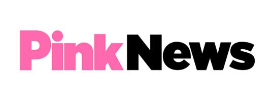 Pink News :