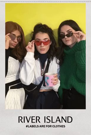 Branded-GIFPIX-River-Island-Press-Event