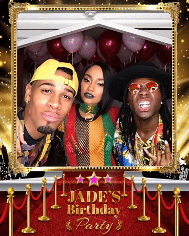 Celebrity-GIF-Photo-Booth