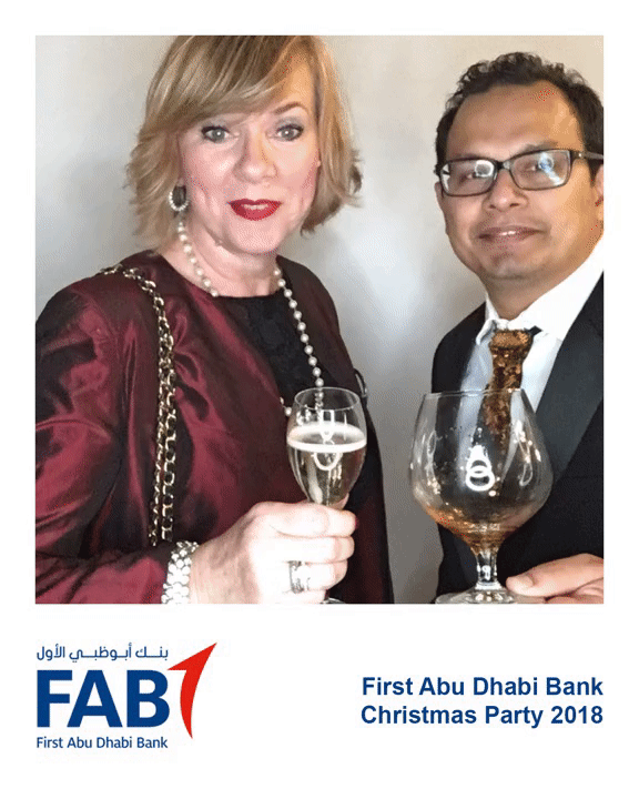 First-Abu-Dhabi-Bank-Christmas-Party-Photo-Booth