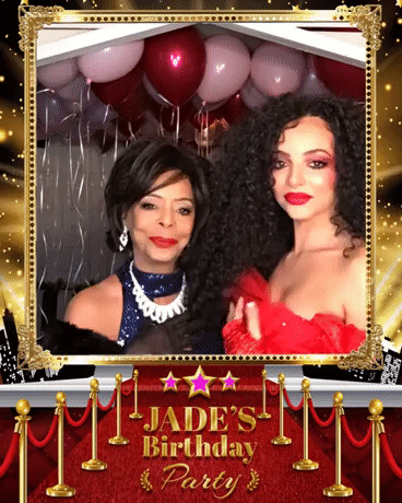 Jade-Little-Mix-Birthday-GIF-Photo-Booth