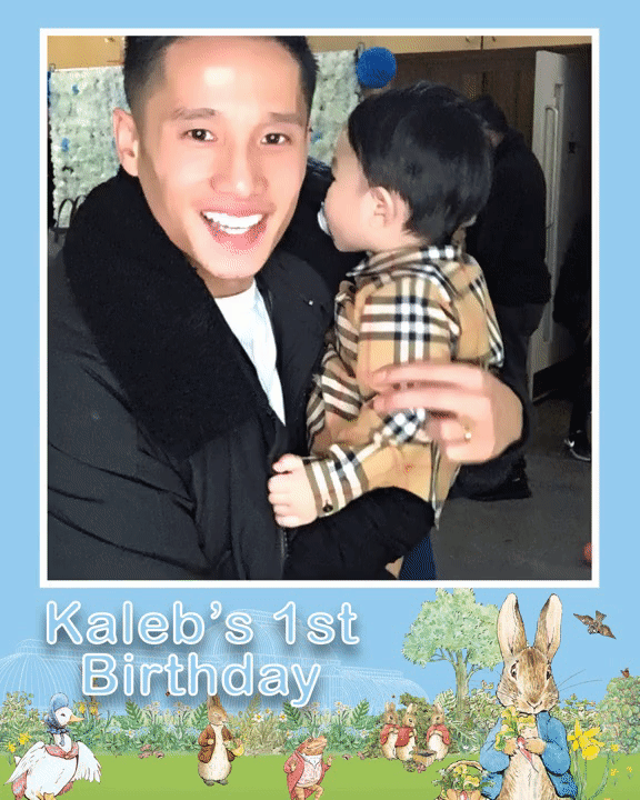 Kids-Baby-Birthday-Party-Photo-Booth