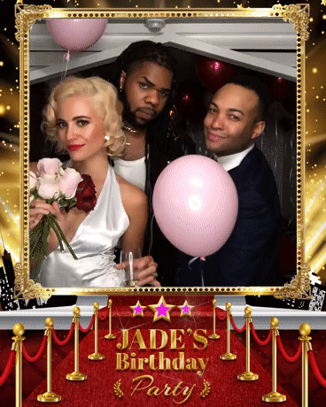 Pixie-Lott-GIF-Photo-Booth