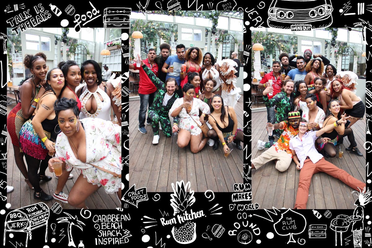 Rum-Kitchen-Event-GIF-Photo-Booth-Event-Printer