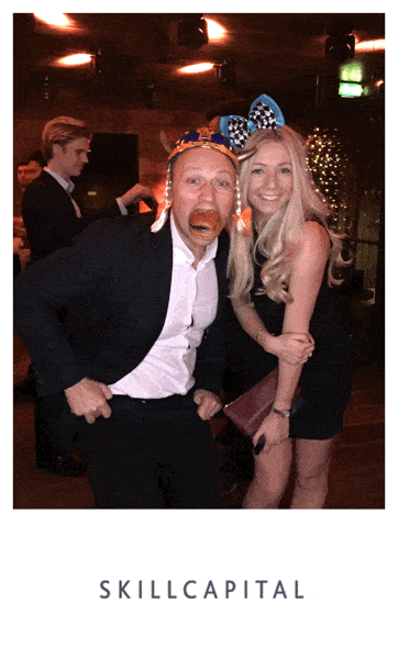 SKILLCAPITAL’S-Christmas-Party-at-The-London-Edition-Hotel