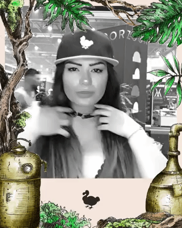 Vape-Jam-UK-Boomerang-Photo-Booth-2