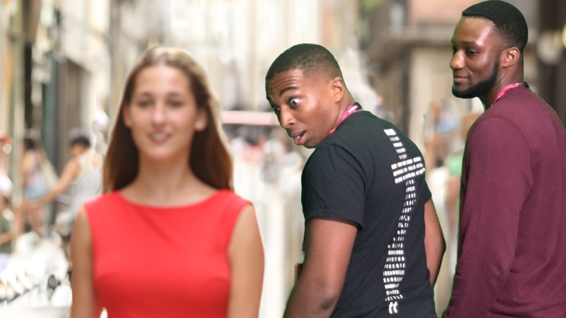 Walking-Girl-Meme